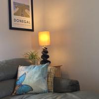 Village Way Apartments，位于Kincasslagh多尼戈尔机场 - CFN附近的酒店