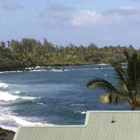 Kailani Suite at hana Kai Resort，位于哈纳哈纳机场 - HNM附近的酒店