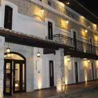 Hotel Atzalan,位于Atzalan的酒店