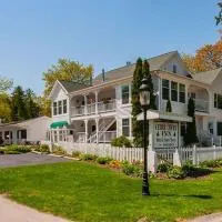Cedar Court Inn，位于鱼溪的酒店
