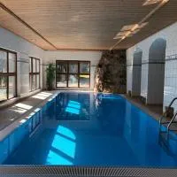 Berghotel Friedrichshöhe - Sauna, Pool & Natur，位于库罗阿尔滕堡的酒店