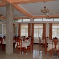 Cashewnut Hotel，位于姆特瓦拉Mtwara Airport - MYW附近的酒店