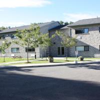 Residence & Conference Centre - Brockville，位于布罗克维尔布罗克维尔千岛区域机场 - XBR附近的酒店