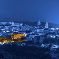 San Giorgio Palace Hotel Ragusa Ibla，位于拉古萨的酒店