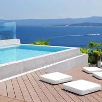 Lifestyle Hotel Vitar - Adults Only，位于波尔的酒店