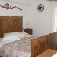 La Tana del Ghiro Locazione Turistica，位于Sedico的酒店