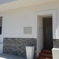 Casa Alma，位于阿尔么丽亚的酒店