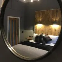 Rosemount Boutique B&B，位于拉纳克的酒店