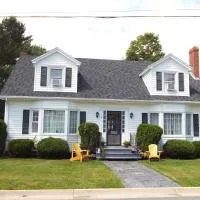 Abide Within Bed & Breakfast,位于特鲁罗的酒店
