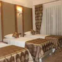 YZE Pırlanta Hotel，位于马拉蒂亚的酒店