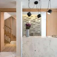 Hotel SempreFisterra，位于菲尼斯特雷的酒店