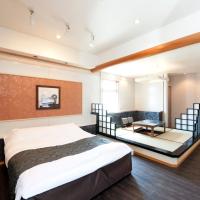 Hotel Fine Izumo Airport (Adult Only)，位于出云市出云机场 - IZO附近的酒店