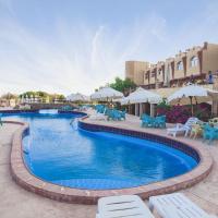 Alassiouty Sport Resort，位于‘Ezbet Sîdi Abu el-Nûr的酒店