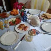 B&B Domenico Cesarelli，位于Arena的酒店