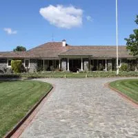 Historic Merryville Homestead，位于Murrumbateman的酒店