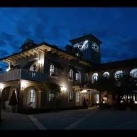 La Ribezza Boutique Hotel，位于蒙福特达尔巴的酒店