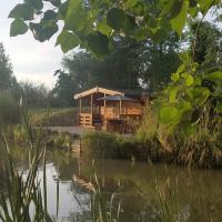 West Pool Cabin