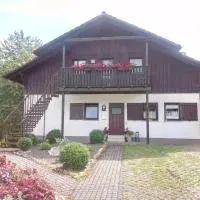 Ferienwohnung Martin,位于塔尔方的酒店