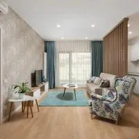 Athina Suites Hotel，位于布加勒斯特的酒店