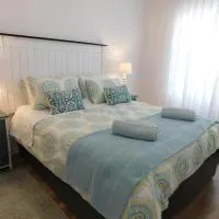 Rivertides Self Catering Guest House，位于韦尔德里夫的酒店