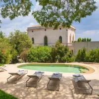 Villa Boscarino Boutique Hotel & Spa，位于拉古萨的酒店
