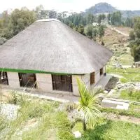 Nyungwe Nziza Ecolodge，位于Kitabi的酒店