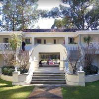 Apartamento Forest Lagoon Punta Del Este，位于埃斯特角城Punta Ballena的酒店