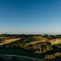 Mercure Portsea & Portsea Golf Club，位于波特西的酒店