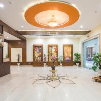Hotel City Center Jodhpur，位于焦特布尔Ratanada的酒店