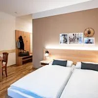JUFA穆劳酒店,位于穆劳的酒店
