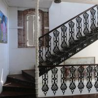hotel florita，位于雅克梅勒太子港国际机场 - PAP附近的酒店