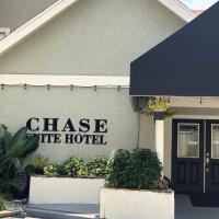 Chase Suite Hotel Rocky Point Tampa，位于坦帕坦帕湾海港的酒店