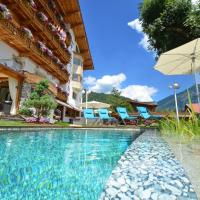 Alpenhotel Tyrol - Konzepthotel - adults only，位于佩尔蒂绍的酒店