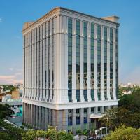 Ramada Plaza Chennai，位于钦奈钦奈南的酒店