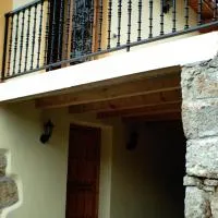 Casa para vacaciones junto al Parque de la Naturaleza de Cabarceno，位于Obregon的酒店