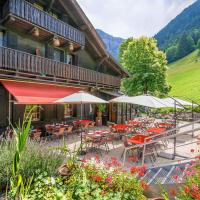 Guest House du Grand Paradis - On Piste，位于尚佩里的酒店