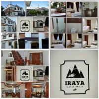Florabells Iraya Guest House - Batanes，位于巴斯科的酒店
