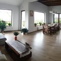 Agropensiunea Maris，位于Feleacu的酒店