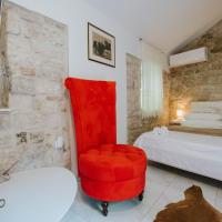 Apartment Toma，位于特罗吉尔Trogir Old Town的酒店