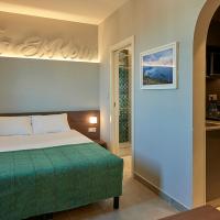 M Suite Hotel，位于阿尔及尔胡阿里·布迈丁机场 - ALG附近的酒店