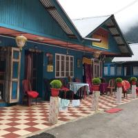 Vamoose LIPPOHOCHHA HOMESTAY，位于SombāriSuketar Airport - TPJ附近的酒店