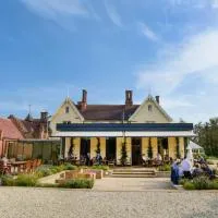 The Oaksmere，位于埃耶的酒店