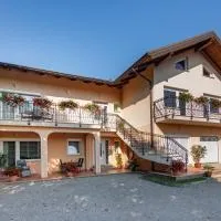 Rooms Šajina，位于Podgrad的酒店