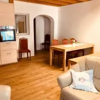 FerienTurm,位于Niederstetten的酒店
