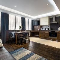 Livin' Serviced Apartments，位于沃特福德的酒店