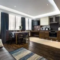 Livin' Serviced Apartments，位于沃特福德的酒店