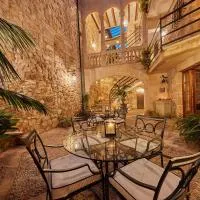 Cas Comte Suites & Spa - Adults Only,位于略塞塔的酒店