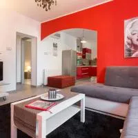 Apartment Gotier，位于Šodići的酒店