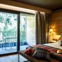 Hotel La Vetta，位于圣多米尼克的酒店
