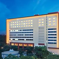 Fortune Park Pushpanjali, Durgapur - Member ITC's Hotel Group，位于杜尔加布尔Kazi Nazrul Islam Airport - RDP附近的酒店